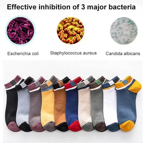 spring summer sports thin socks