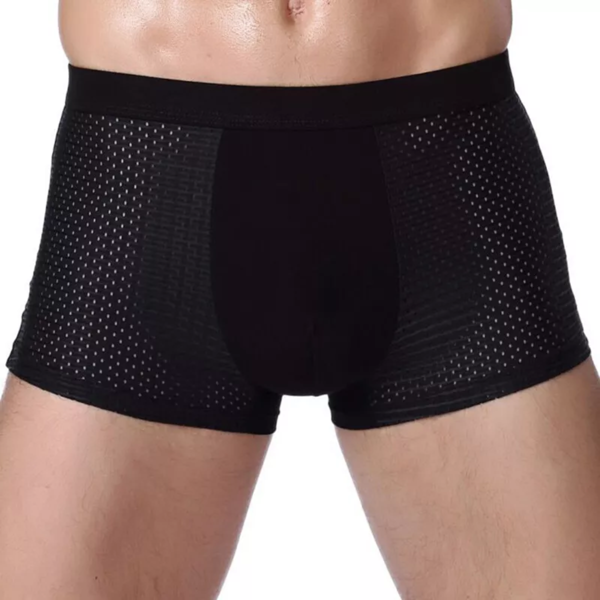 BAMBOO Inner Wear (PACK OF 10 BOXERS)