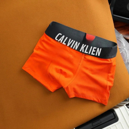 Flex Form Comfy Men's Boxers ( Pack Of 10 )