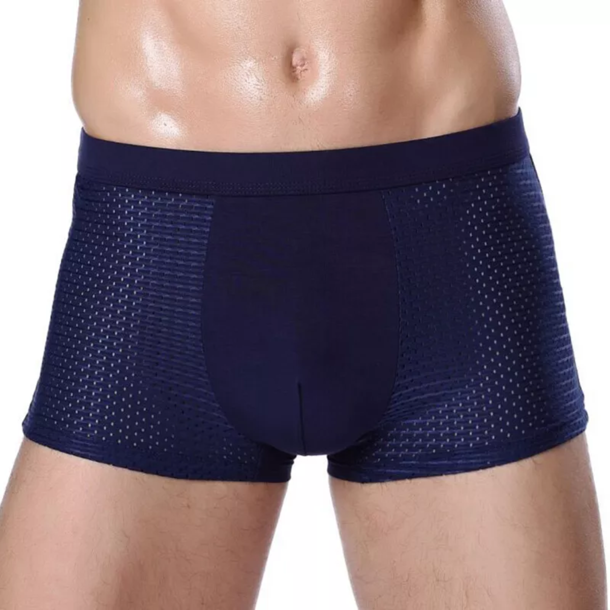 BAMBOO Inner Wear (PACK OF 10 BOXERS)