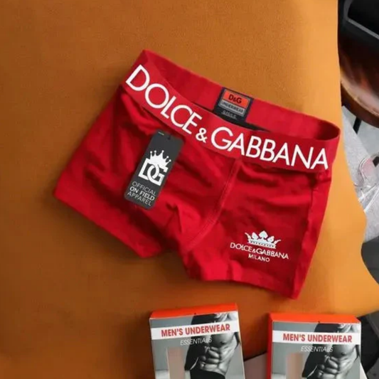 Pack of 10 | High Quality Men's Boxer