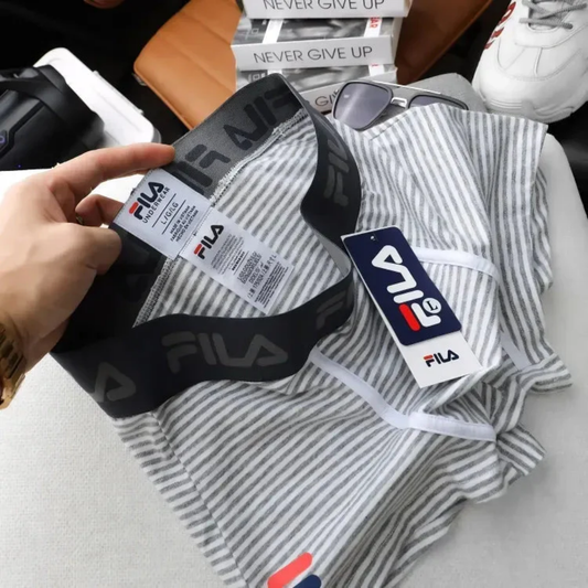 Pack of 10 | High Quality Men's Boxer| Trending 2025