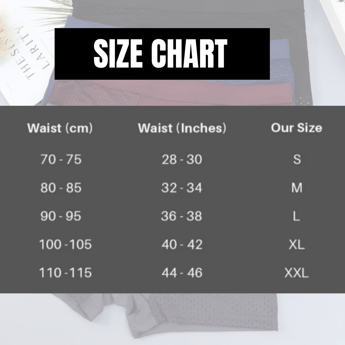 Pack of 10 | High Quality Men's Boxer| Trending 2025