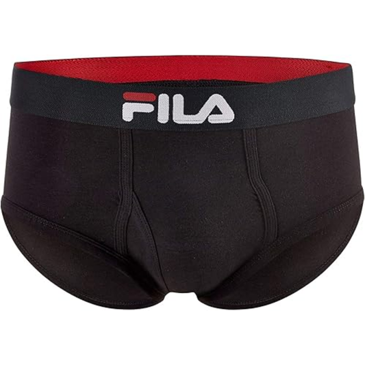 Buy 4 Get 4 | Men's Regular Rise Breifs