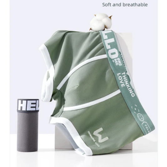 Pack Of 8 | Classic Limited Editions Men's Wear