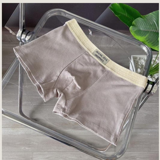 Pack Of 8 | Men 4 Way Stretch Cotton | Boxer Breif