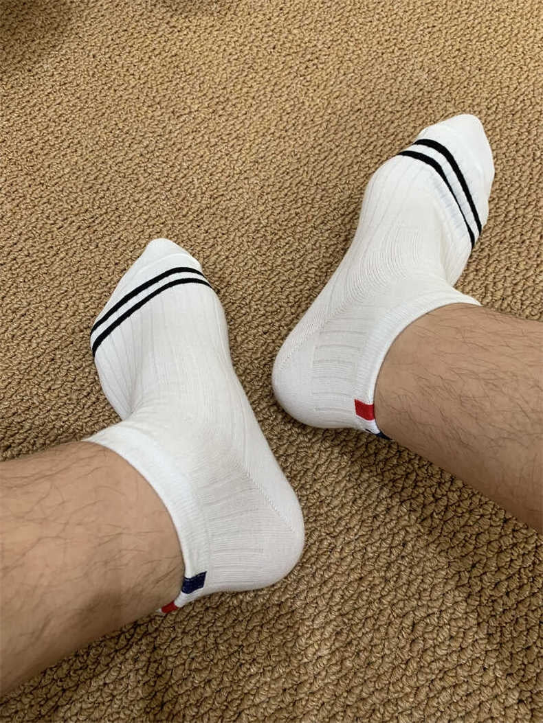 EliteGrip Performance Cotton Socks