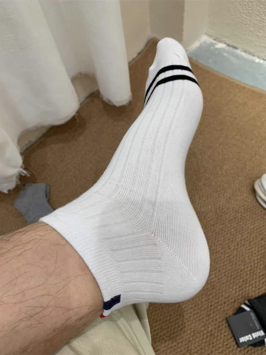 EliteGrip Performance Cotton Socks