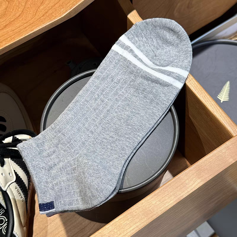 EliteGrip Performance Cotton Socks