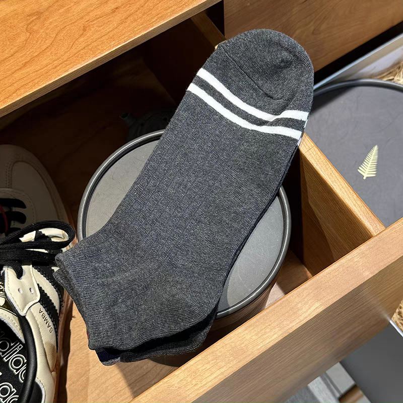 EliteGrip Performance Cotton Socks