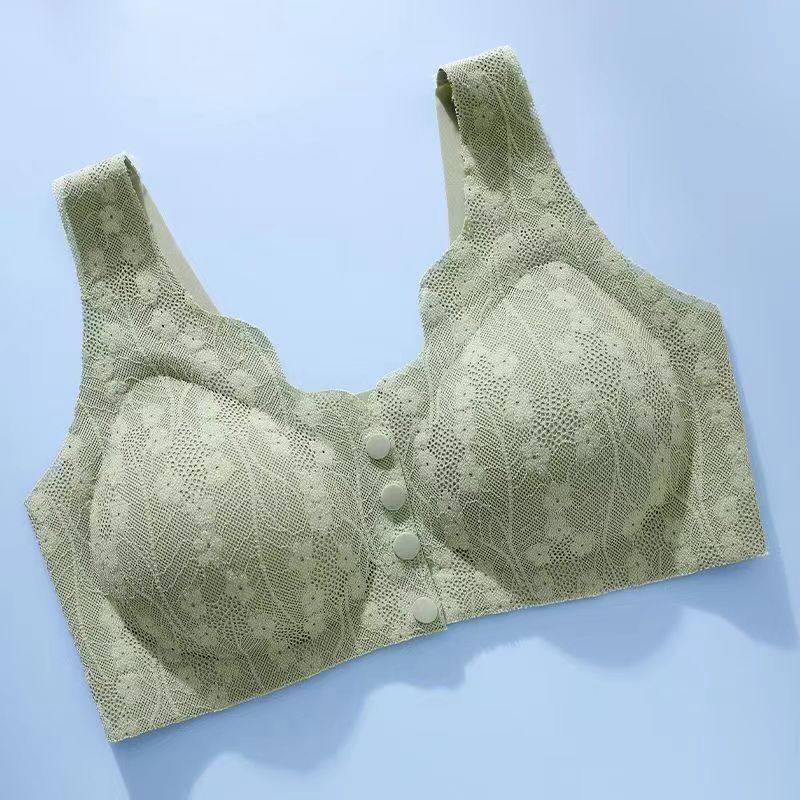 Celestine Harmony Wireless Lace Bra