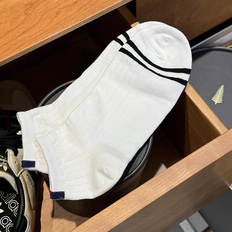 EliteGrip Performance Cotton Socks