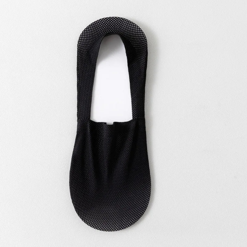 Ultra-Light Breathable Crew Socks