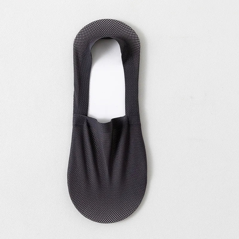 Ultra-Light Breathable Crew Socks