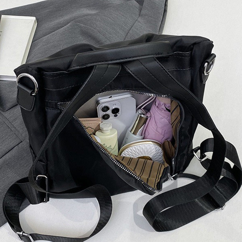 BUY 1 GET 1 Multi-Purpose Large Capacity Lightweight Shoulder Bag