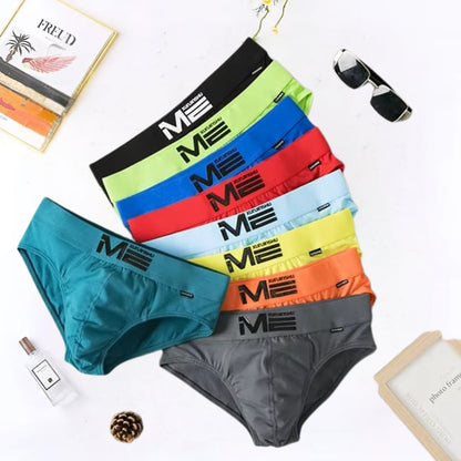 8 Pack Undergarments | Ultimate Comfort, Style, and Value in Every Pair