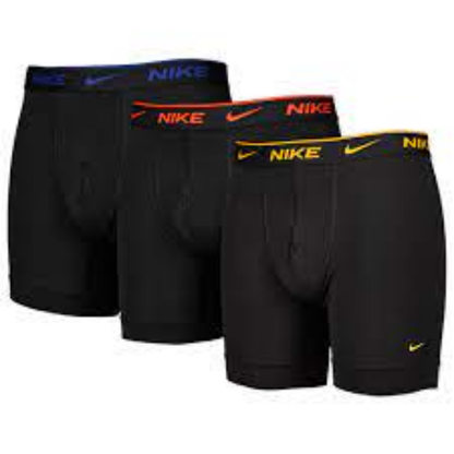 8 PCS MEN'S ESSENTIAL STYLISH UNDERWEAR