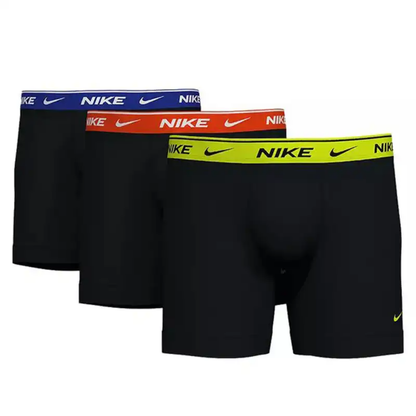 8 PCS MEN'S ESSENTIAL STYLISH UNDERWEAR