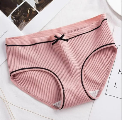 SoftKnot Cotton Breathable Briefs