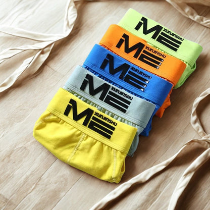 8 Pack Undergarments | Ultimate Comfort, Style, and Value in Every Pair