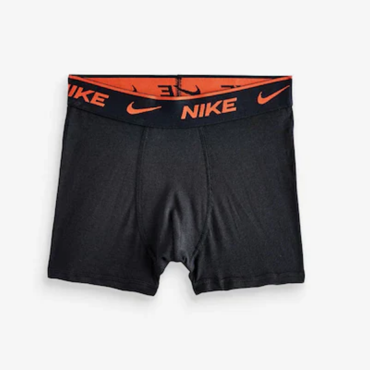 8 PCS MEN'S ESSENTIAL STYLISH UNDERWEAR