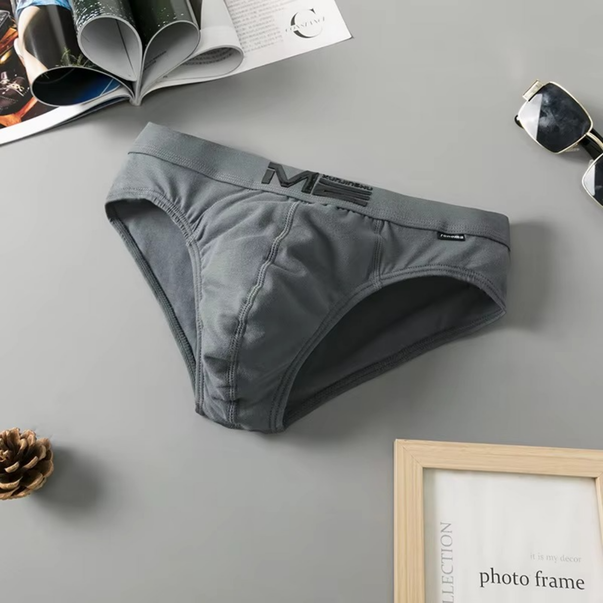 12 Pack Undergarments | Ultimate Comfort, Style, and Value in Every Pair