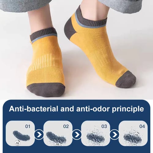 spring summer sports thin socks