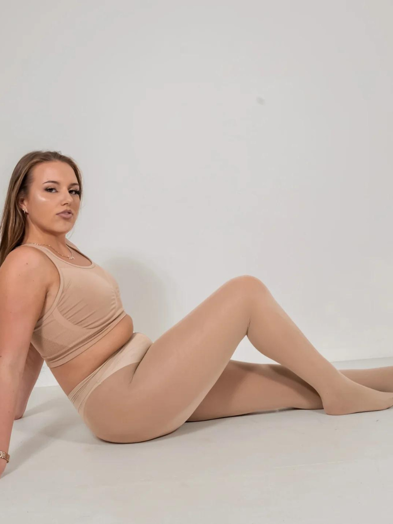 Shapify Anti-Scratch Stretchable Stockings Buy 1 Get 1 Free