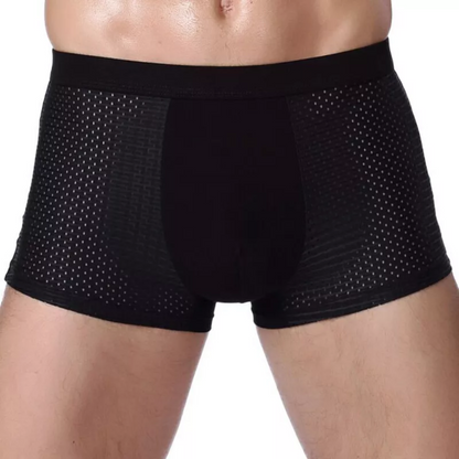 BAMBOO Inner Wear (PACK OF 10 BOXERS)