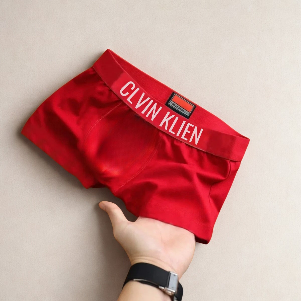 Flex Form Comfy Men's Boxers ( Pack Of 10 )
