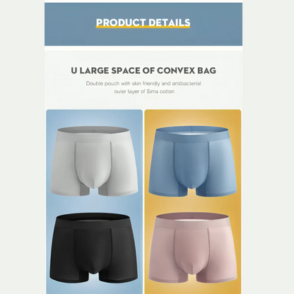 SkySoft Airlite Boxers