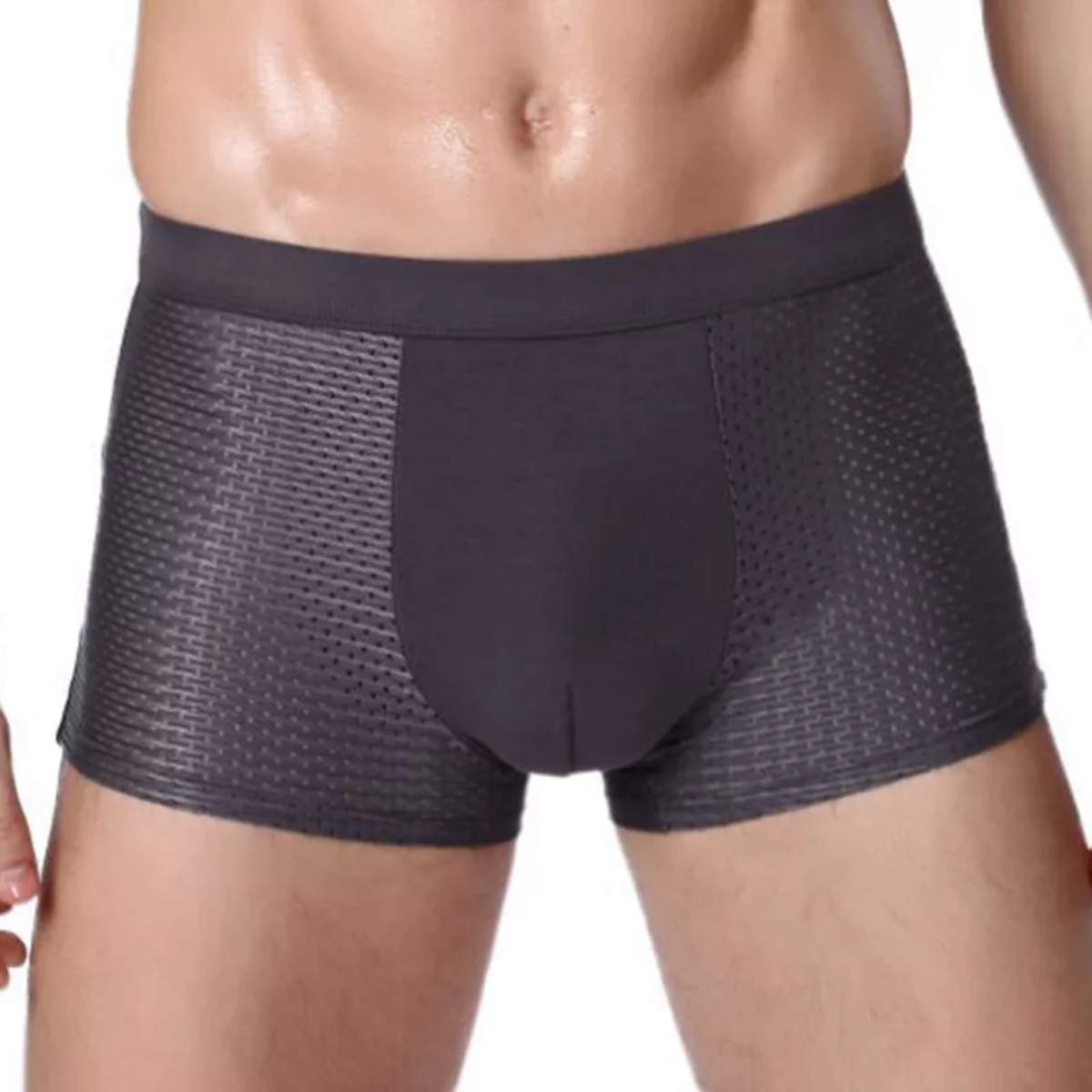BAMBOO Inner Wear (PACK OF 10 BOXERS)