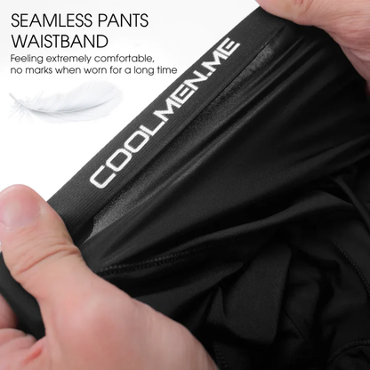 Comfy CoolMen Ice Silk Underwear (Buy 4 Get 4 Free ) | Random Colors