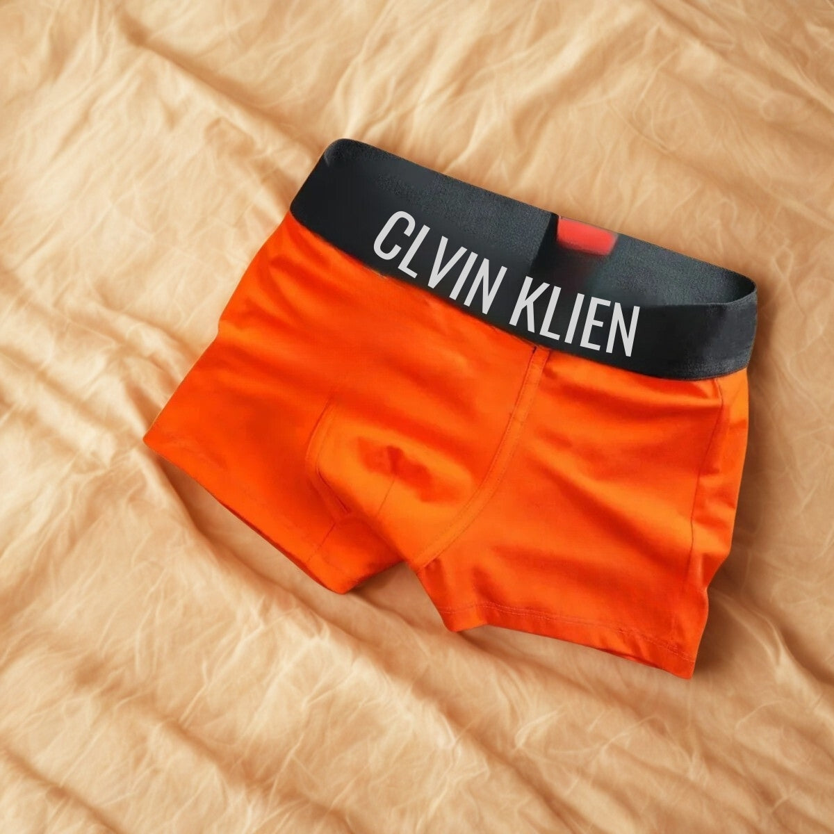 Flex Form Comfy Men's Boxers ( Pack Of 10 )