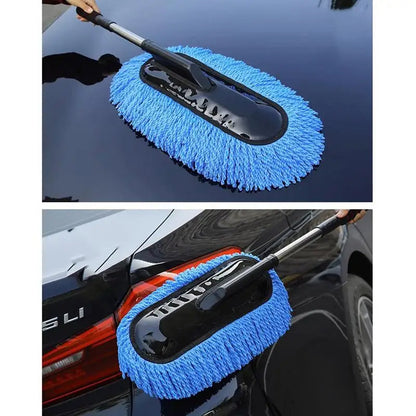 Extendable Car Wash Mop