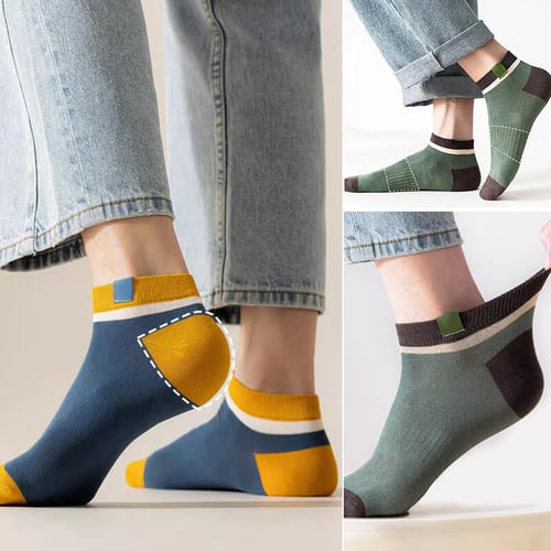 spring summer sports thin socks