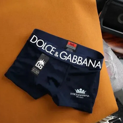 Pack of 10 | High Quality Men's Boxer