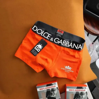 Pack of 10 | High Quality Men's Boxer