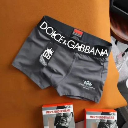 Pack of 10 | High Quality Men's Boxer