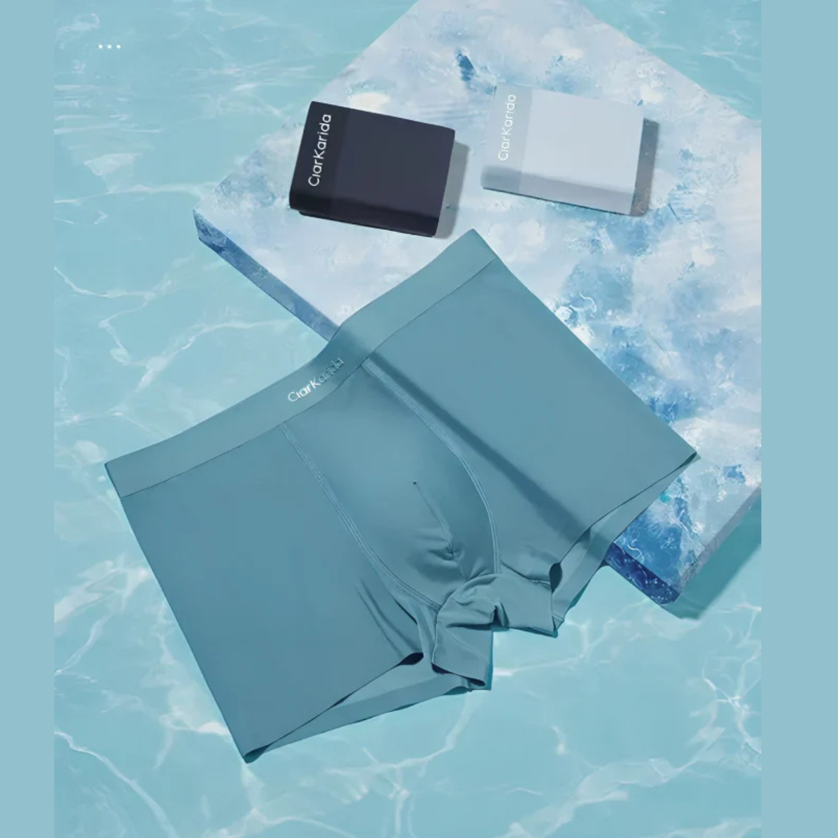SkySoft Airlite Boxers