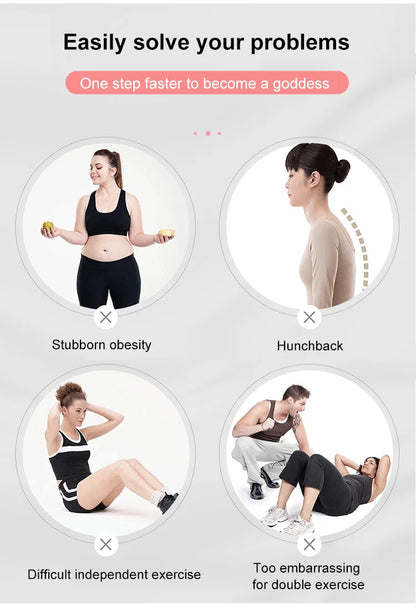 🔥2024 Hot Sale🔥Pilates and sit-ups assistant