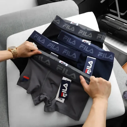 Pack of 10 | High Quality Men's Boxer| Trending 2025