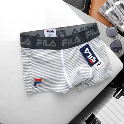 Pack of 10 | High Quality Men's Boxer| Trending 2025
