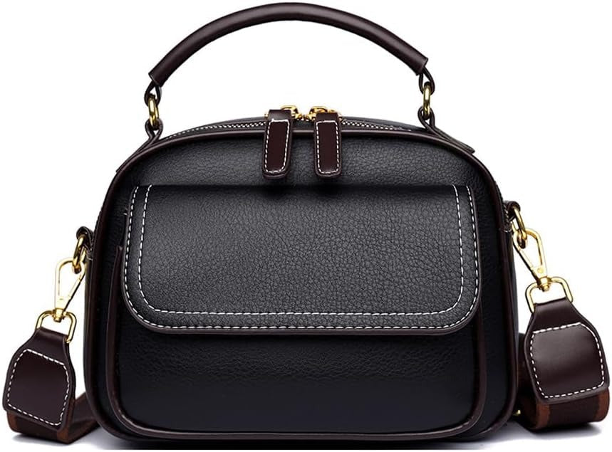 Shoulder Bag With Comfortable Strap