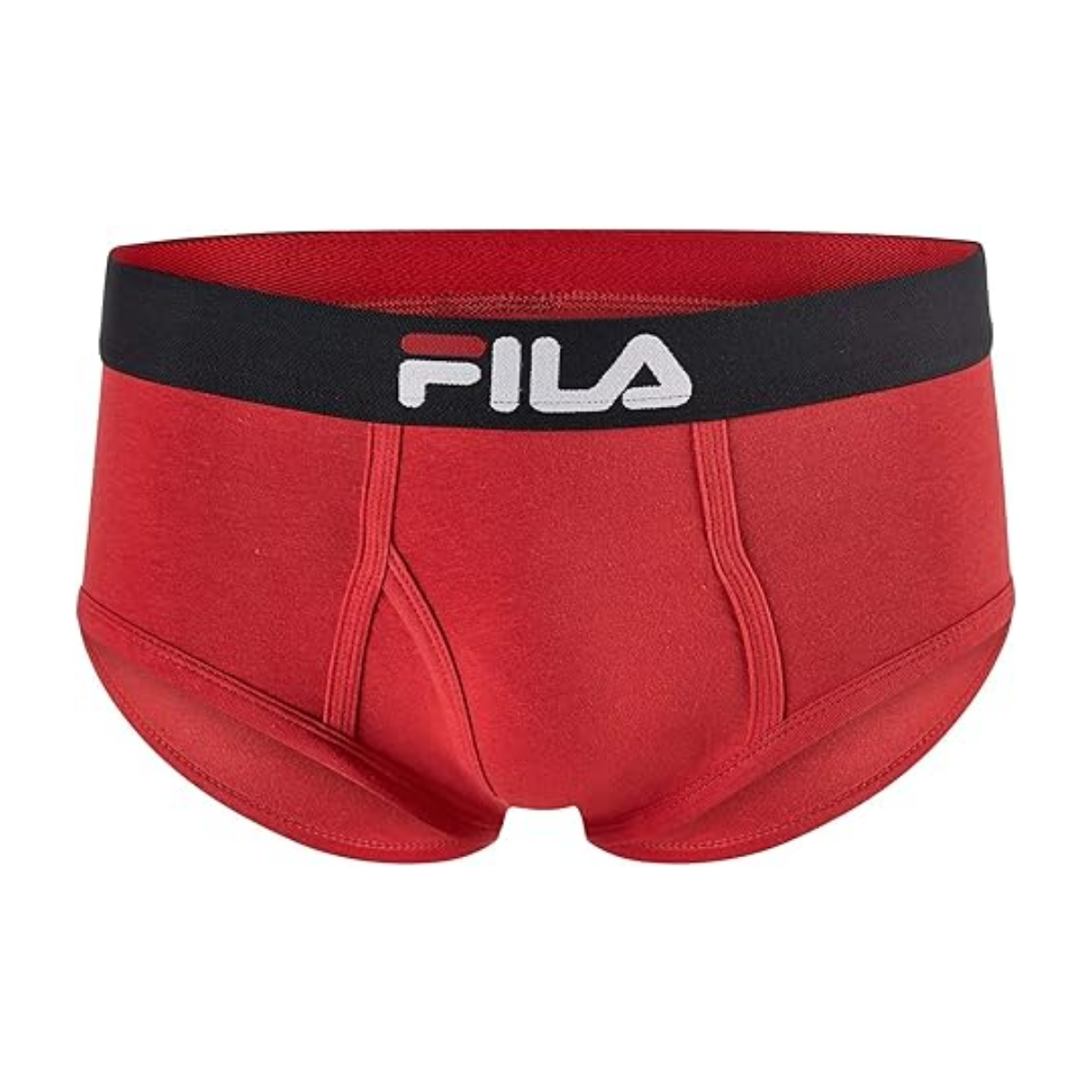 Buy 4 Get 4 | Men's Regular Rise Breifs