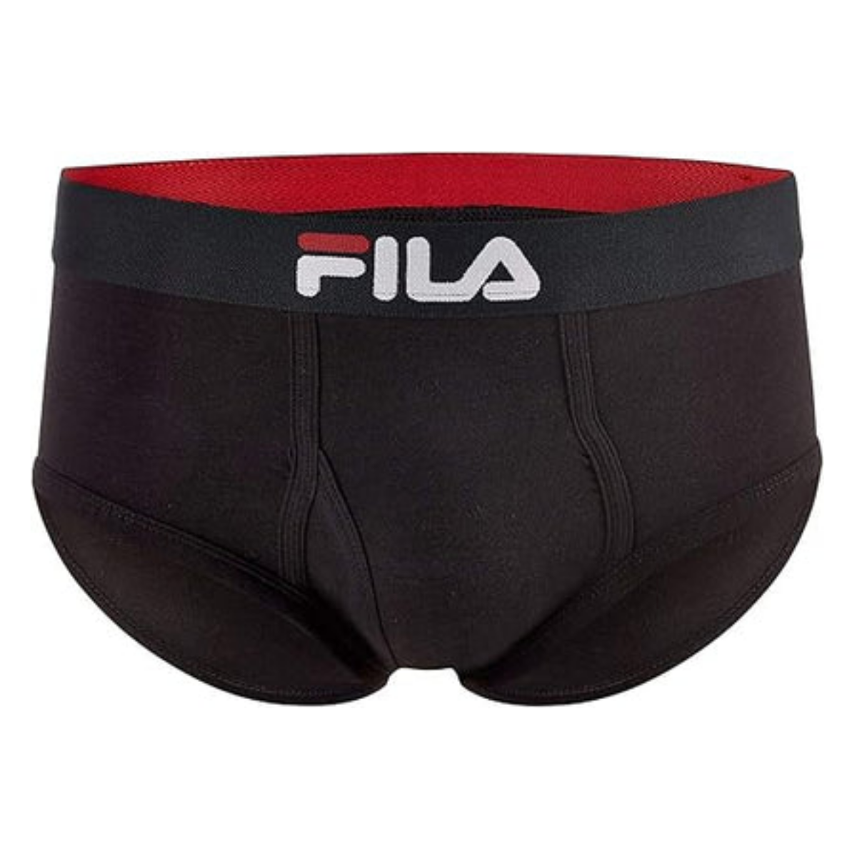 Buy 4 Get 4 | Men's Regular Rise Breifs