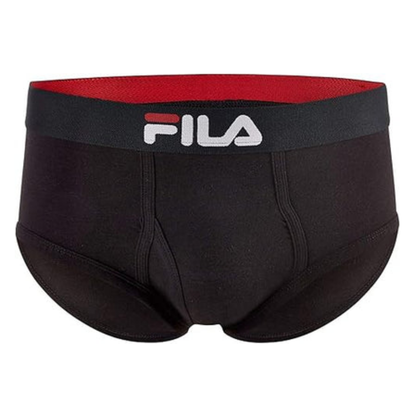 Buy 4 Get 4 | Men's Regular Rise Breifs