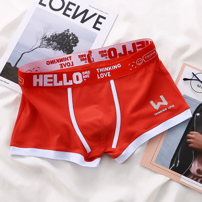 Pack Of 8 | Classic Limited Editions Men's Wear