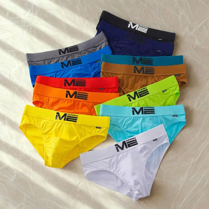 8 Pack Undergarments | Ultimate Comfort, Style, and Value in Every Pair