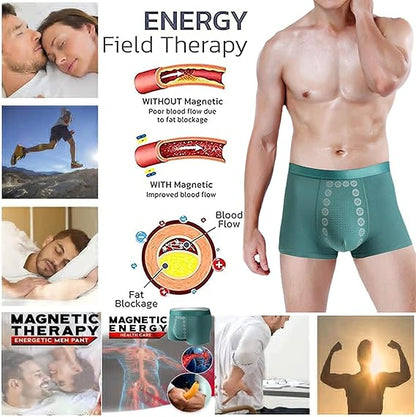 6 Boxer Pack Combo for Men| Comfort and Style in Every Pair